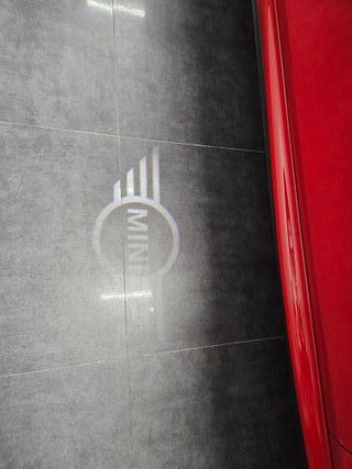 MINI MINI JOHN COOPER WORKS