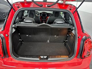 MINI MINI JOHN COOPER WORKS