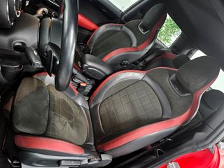 MINI MINI JOHN COOPER WORKS