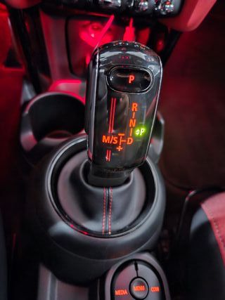 MINI MINI JOHN COOPER WORKS