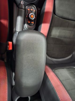 MINI MINI JOHN COOPER WORKS