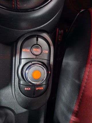 MINI MINI JOHN COOPER WORKS