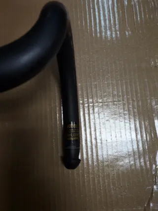 Manillar Enve compact 42 cm