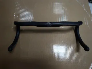 Manillar Enve compact 42 cm