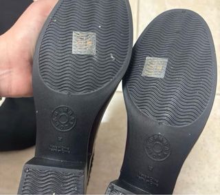 Botas de agua BIMBA Y LOLA negras