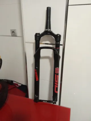 Rock Shox SID Horquilla MTB 15cm Tubo