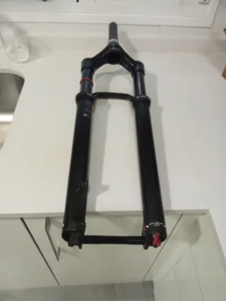 Rock Shox SID Horquilla MTB 15cm Tubo