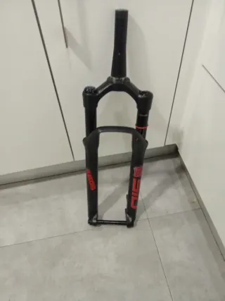 Rock Shox SID Horquilla MTB 15cm Tubo