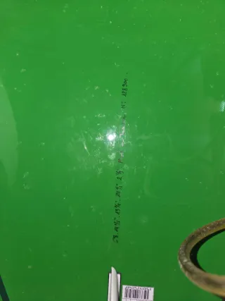 Tabla de surf Triboard