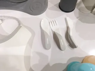 Vajilla Twistshake bebé