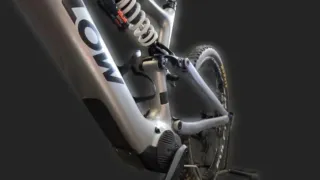 Protector Motor Ebike Amflow Avinox