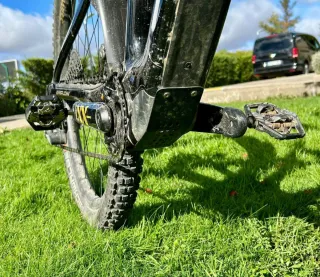 Protector Motor Ebike Amflow Avinox