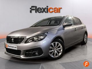 Peugeot 308 5p Active Pack PureTech 110 S&S