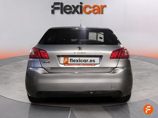 Peugeot 308 5p Active Pack PureTech 110 S&S