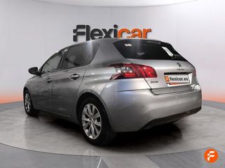 Peugeot 308 5p Active Pack PureTech 110 S&S