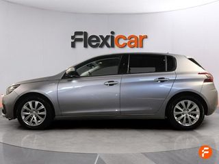 Peugeot 308 5p Active Pack PureTech 110 S&S