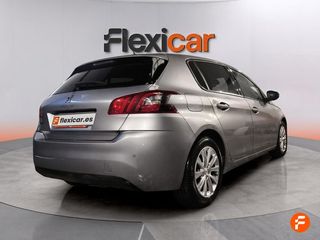 Peugeot 308 5p Active Pack PureTech 110 S&S