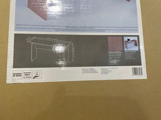 Mesa Escritorio Madera