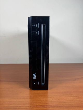 Console Nintendo Wii Bianca Completa di Tutto