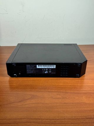 Console Nintendo Wii Bianca Completa di Tutto