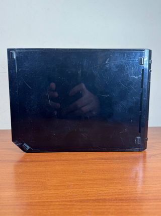 Console Nintendo Wii Bianca Completa di Tutto