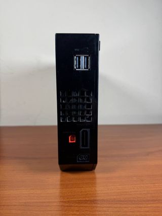 Console Nintendo Wii Bianca Completa di Tutto