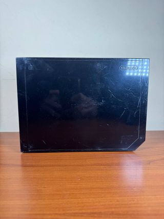 Console Nintendo Wii Bianca Completa di Tutto