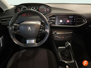 Peugeot 308 5p Active Pack PureTech 110 S&S