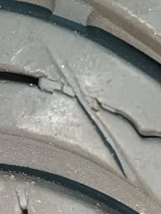 Llantas Seat 17 con Neumáticos x3