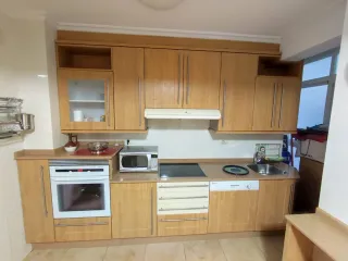 Piso en alquiler en centro de Vigo C/ Venezuela