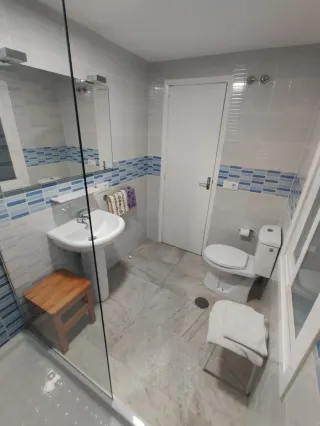 Piso en alquiler en centro de Vigo C/ Venezuela