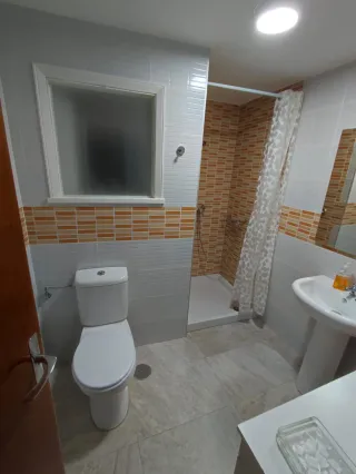 Piso en alquiler en centro de Vigo C/ Venezuela