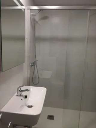 Piso en alquiler en centro de Vigo C/ Venezuela