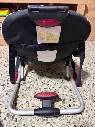 Hamaca bebé Jane