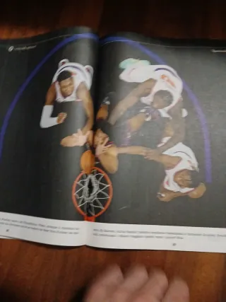 SportWeek speciale f1 2021 Charles Leclerc & Carlo