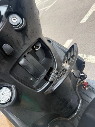 Kymco Agility City 50cc modelo 2023