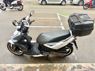 Kymco Agility City 50cc modelo 2023