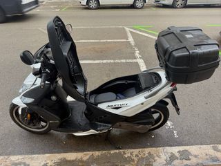 Kymco Agility City 50cc modelo 2023