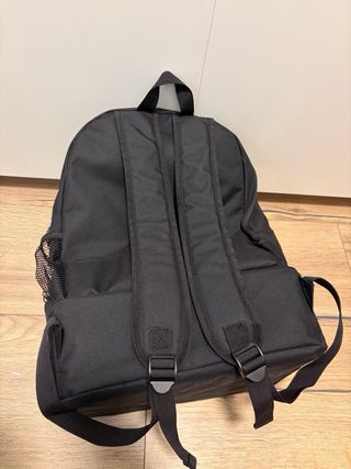 Mochila Kappa negra