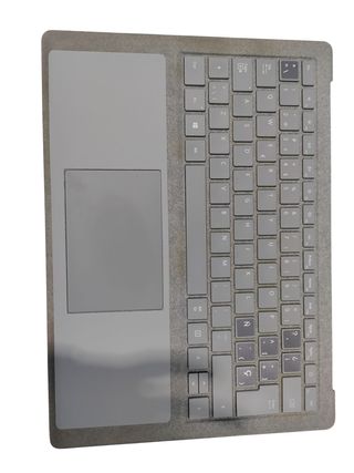 Surface Laptop Touch 13.5 Intel Core I7-7660U 8GB