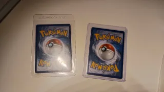 Gyarados Antiguos Orígenes 21/98 Carta Pokémon