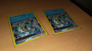Gyarados Antiguos Orígenes 21/98 Carta Pokémon