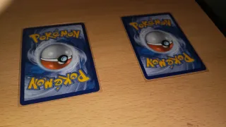 Gyarados Antiguos Orígenes 21/98 Carta Pokémon