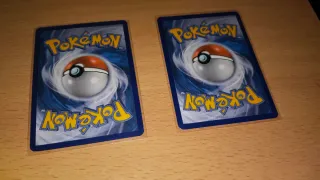 Gyarados Antiguos Orígenes 21/98 Carta Pokémon