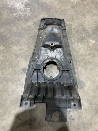 Asiento Yamaha Aerox