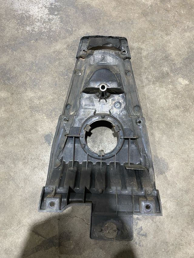 Asiento Yamaha Aerox