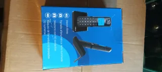 Teléfono Inalámbrico Digi con Manos Libres nuevo