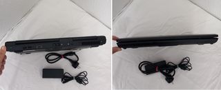 ASUS Notebook mod. X58L Nero