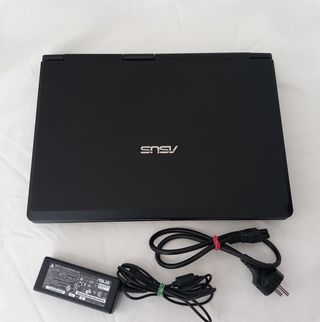 ASUS Notebook mod. X58L Nero