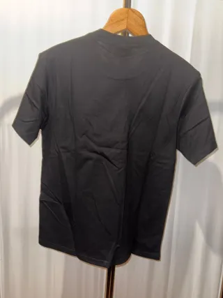 Camiseta Carhartt Negra Talla L